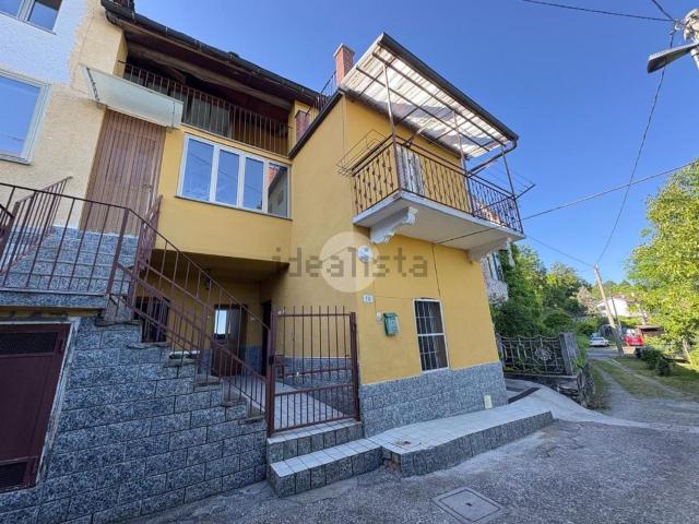 Casa in vendita a Piemonte, Torino