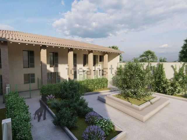 Casa in vendita a Cittadella, Sorbolo