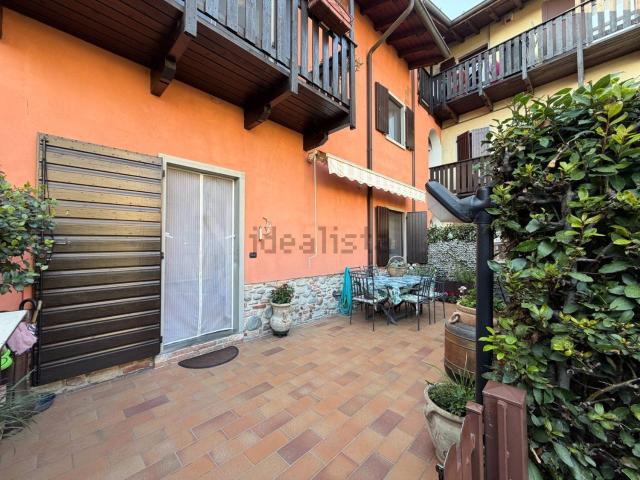 Casa in vendita a Torre Boldone, Bergamo