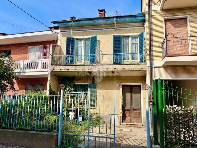Casa in vendita a Santena, Torino
