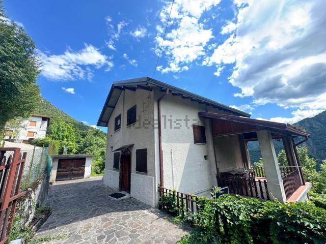 Casa in vendita a Comunità montana della valle Trompia, Lodrino
