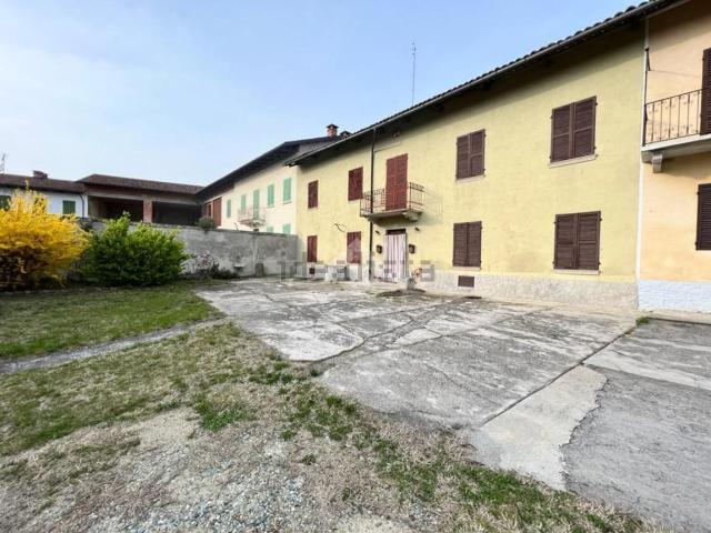 Casa in vendita a Piemonte, Asti