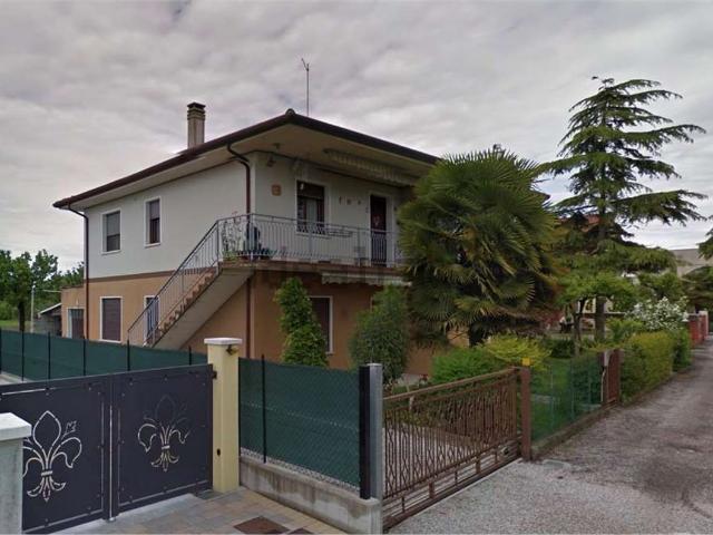 Casa in vendita a Marcon, Venezia