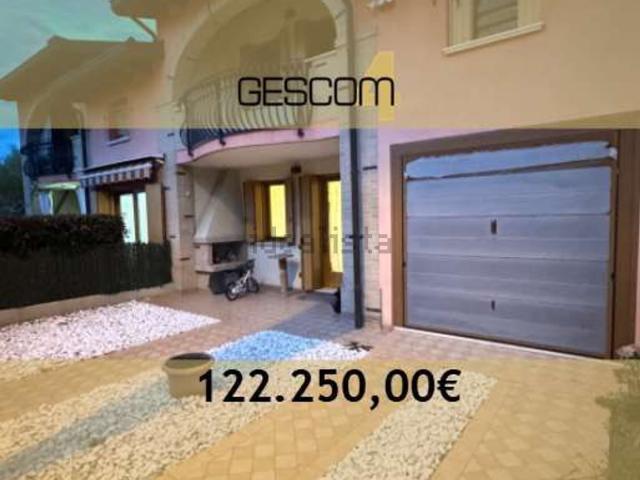 Casa in vendita a Codevigo, Veneto