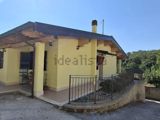 Casa in vendita a Riano, Roma Capitale