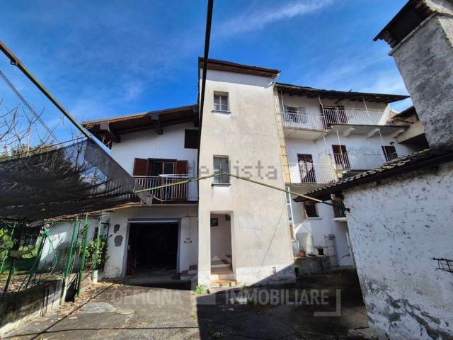 Casa in vendita a Morbegno, Lombardia