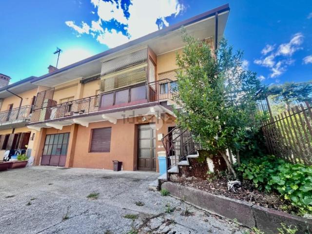 Casa in vendita a Maniago, Friuli-Venezia Giulia