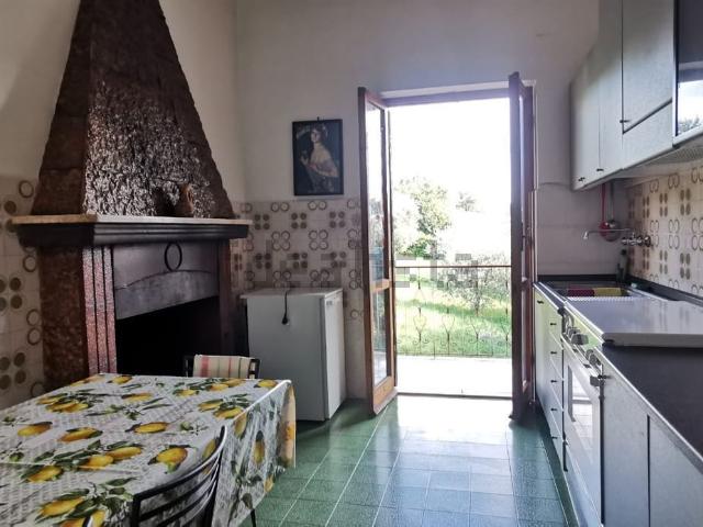 Casa in vendita a San Filippo, Anagni