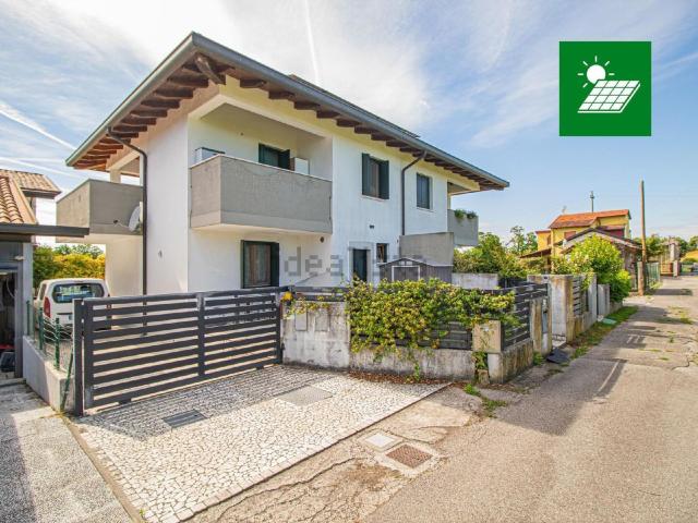 Casa in vendita a Sesto Al Reghena, Friuli-Venezia Giulia