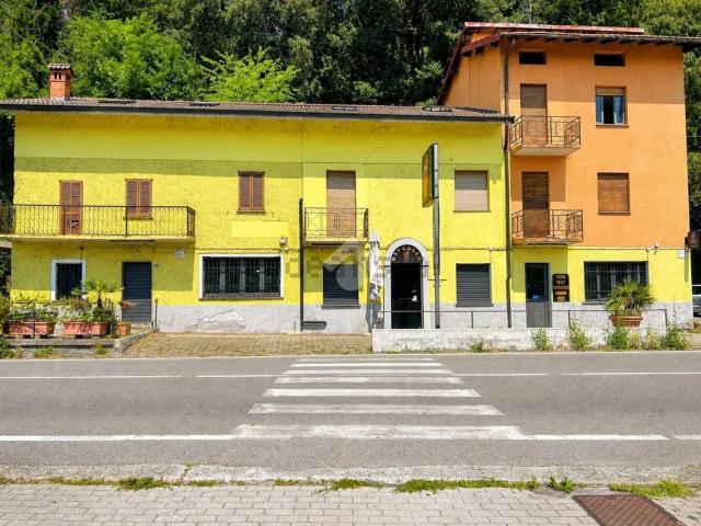Casa in vendita a Sorico, Lombardia