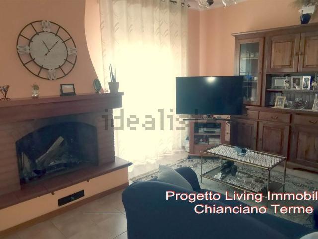 Casa in vendita a Abbadia Di Montepulciano, Toscana