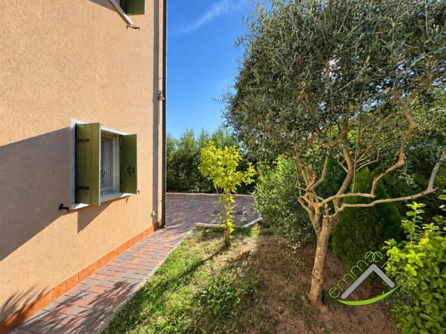 Casa in vendita a Campagna Lupia, Venezia