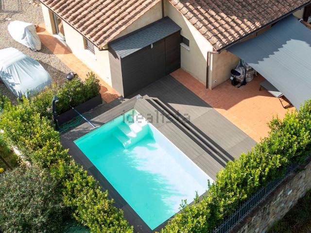 Casa in vendita a Buonconvento, Toscana