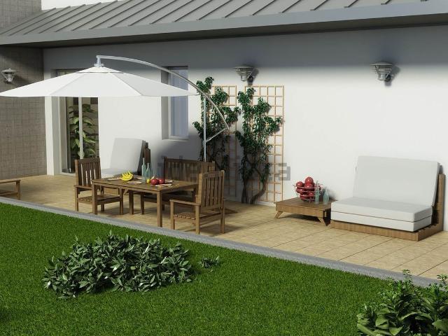 Casa in vendita a Martellago, Veneto