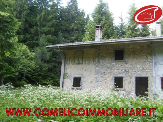 Casa in vendita a Vigo Di Cadore, Belluno