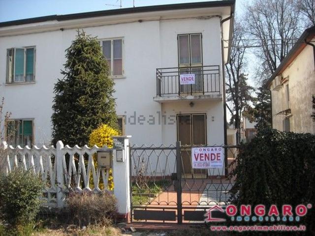 Casa in vendita a Unione Terre e Fiumi, Copparo