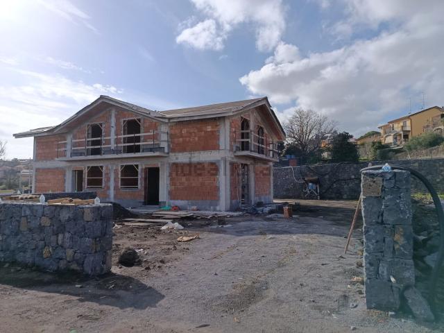 Casa in vendita a Sambuco, Viagrande