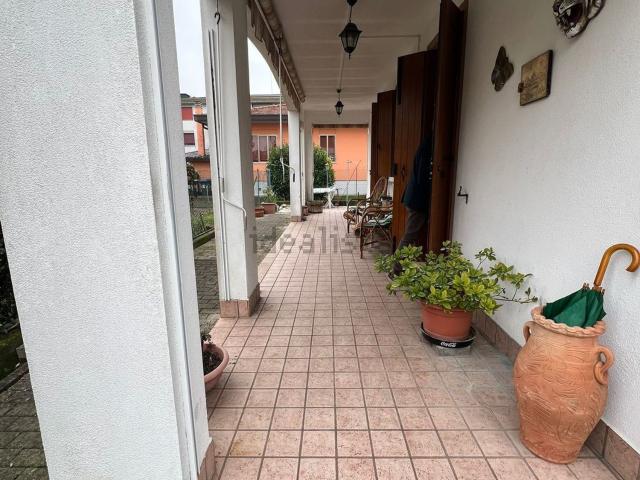 Casa in vendita a Campagna Lupia, Veneto