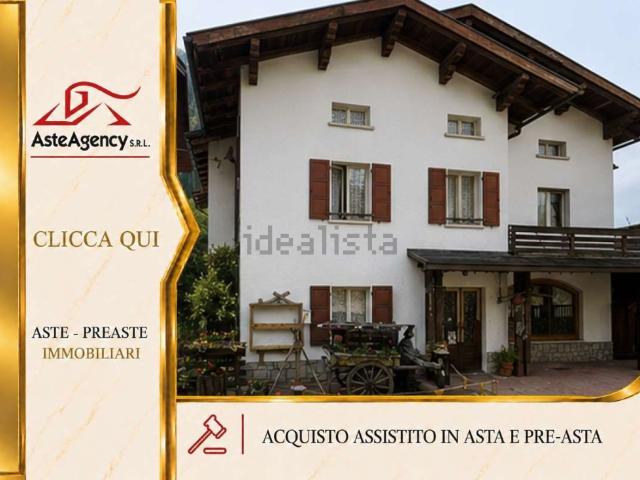 Casa in vendita a Masarè, Alleghe