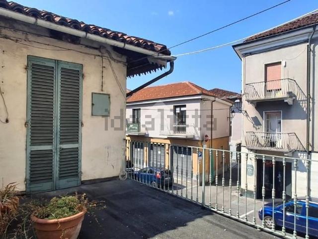 Casa in vendita a Piemonte, Torino