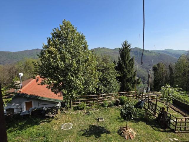 Casa in vendita a Bormida, Liguria