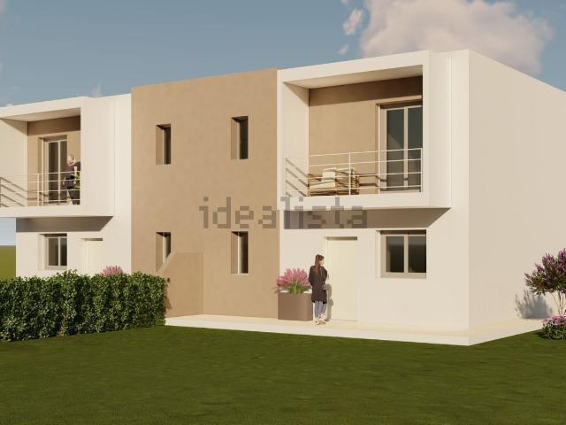 Casa in vendita a Sperone, Messina