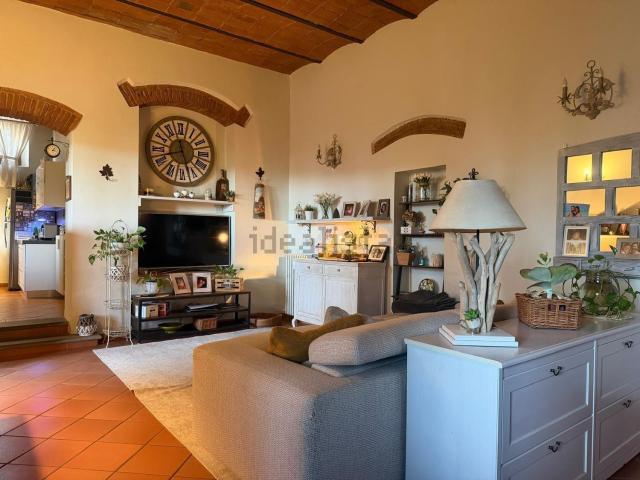 Casa in vendita a San Polo In Chianti, Toscana