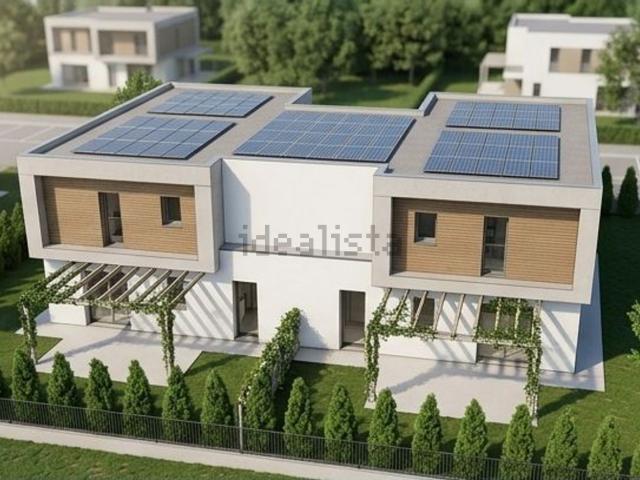 Casa in vendita a Zero Branco, Veneto