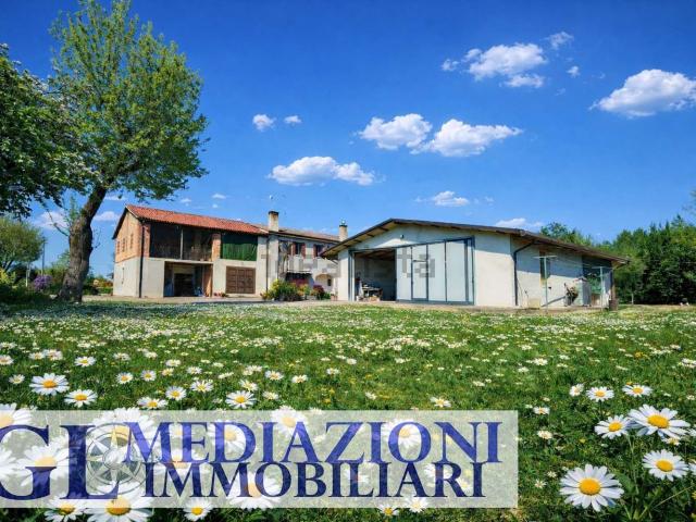 Casa in vendita a Noale, Veneto