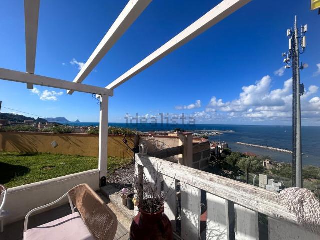 Casa in vendita a San Nicola l'Arena, Trabia