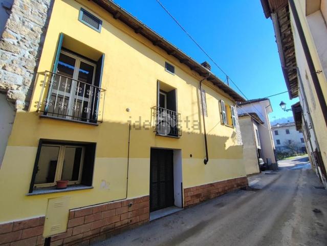 Casa in vendita a Piemonte, Alessandria