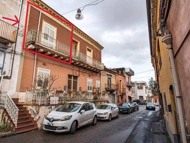 Casa in vendita a Paoli, Giarre
