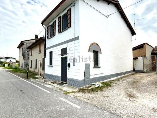 Casa in vendita a Ossolaro, Paderno Ponchielli