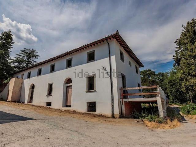 Casa in vendita a Battiloro, Borgo San Lorenzo