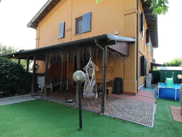 Casa in vendita a Nuovo Circondario Imolese, Medicina