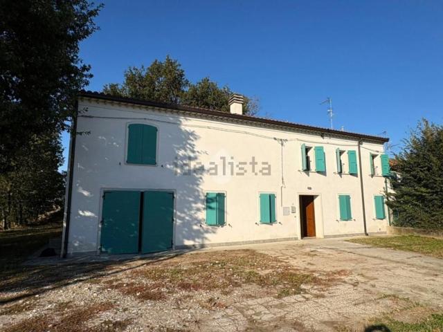 Casa in vendita a Unione Comuni Modenesi Area Nord, Concordia Sulla Secchia