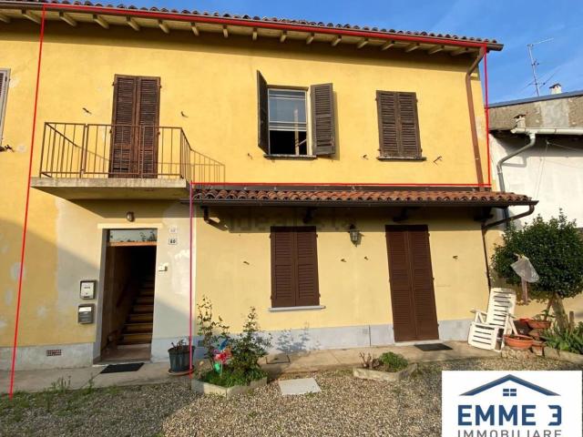 Casa in vendita a Piemonte, Alessandria