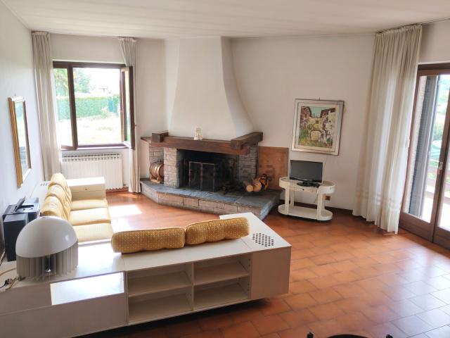 Casa in vendita a Casletto, Olgiate Comasco