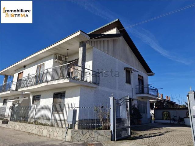 Casa in vendita a Piemonte, Torino