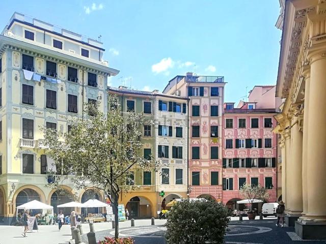 Casa in vendita a San Lorenzo Della Costa, Liguria