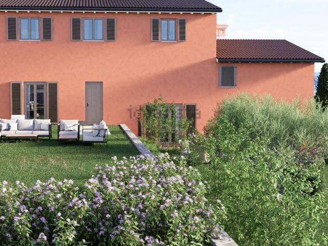 Casa in vendita a Unione dei Comuni Circondario dell'Empolese Valdelsa, Cerreto Guidi