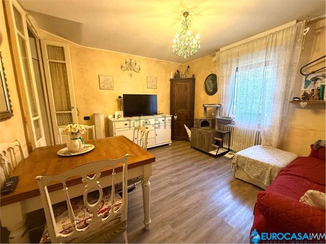 Casa in vendita a Pianura Reggiana, Re
