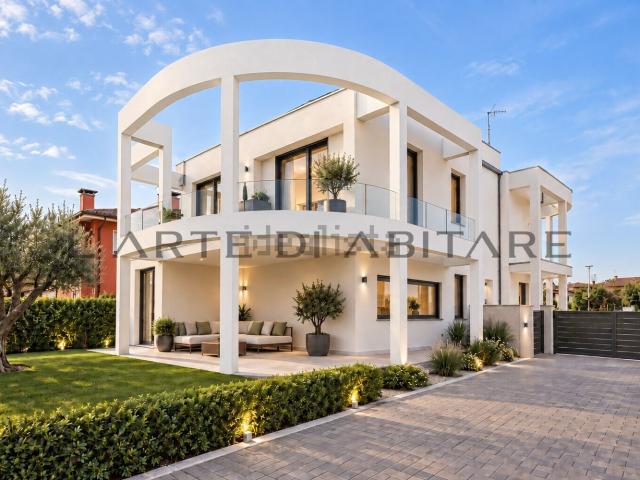 Casa in vendita a Bojon, Campolongo Maggiore