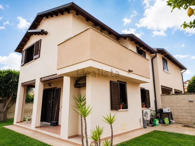 Casa in vendita a Settimo San Pietro, Sardigna/Sardegna