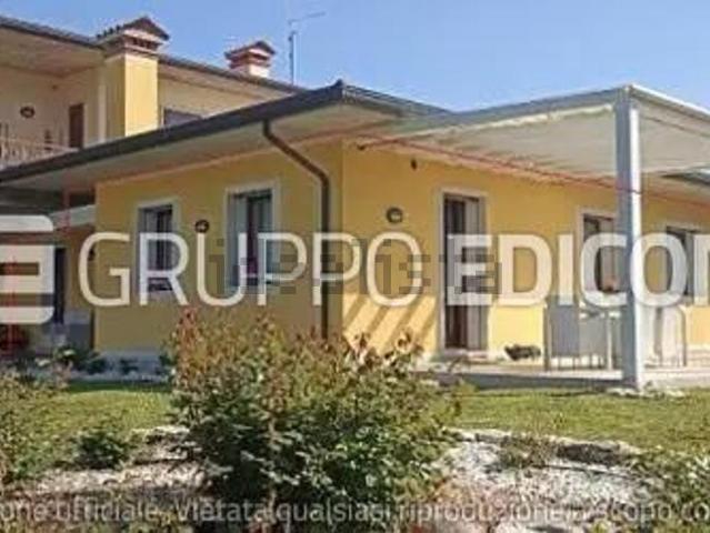 Casa in vendita a Breganze, Veneto