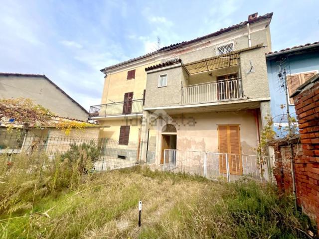 Casa in vendita a Piemonte, Asti