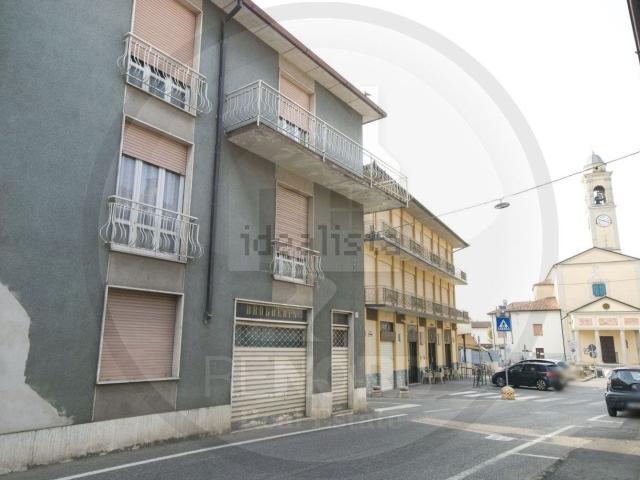 Casa in vendita a Miradolo Terme, Lombardia