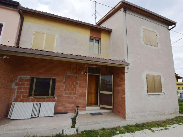 Casa in vendita a Montagnana, Veneto