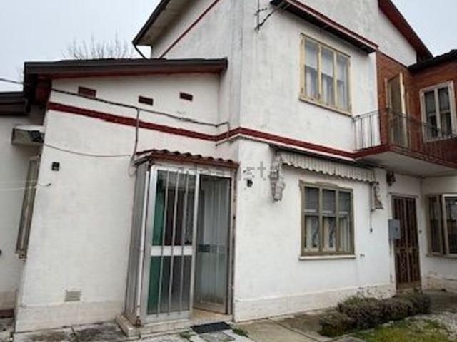 Casa in vendita a Unione Terre e Fiumi, Copparo