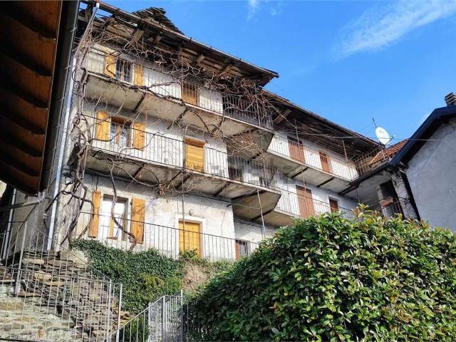 Casa in vendita a Piemonte, Verbano-cusio-ossola